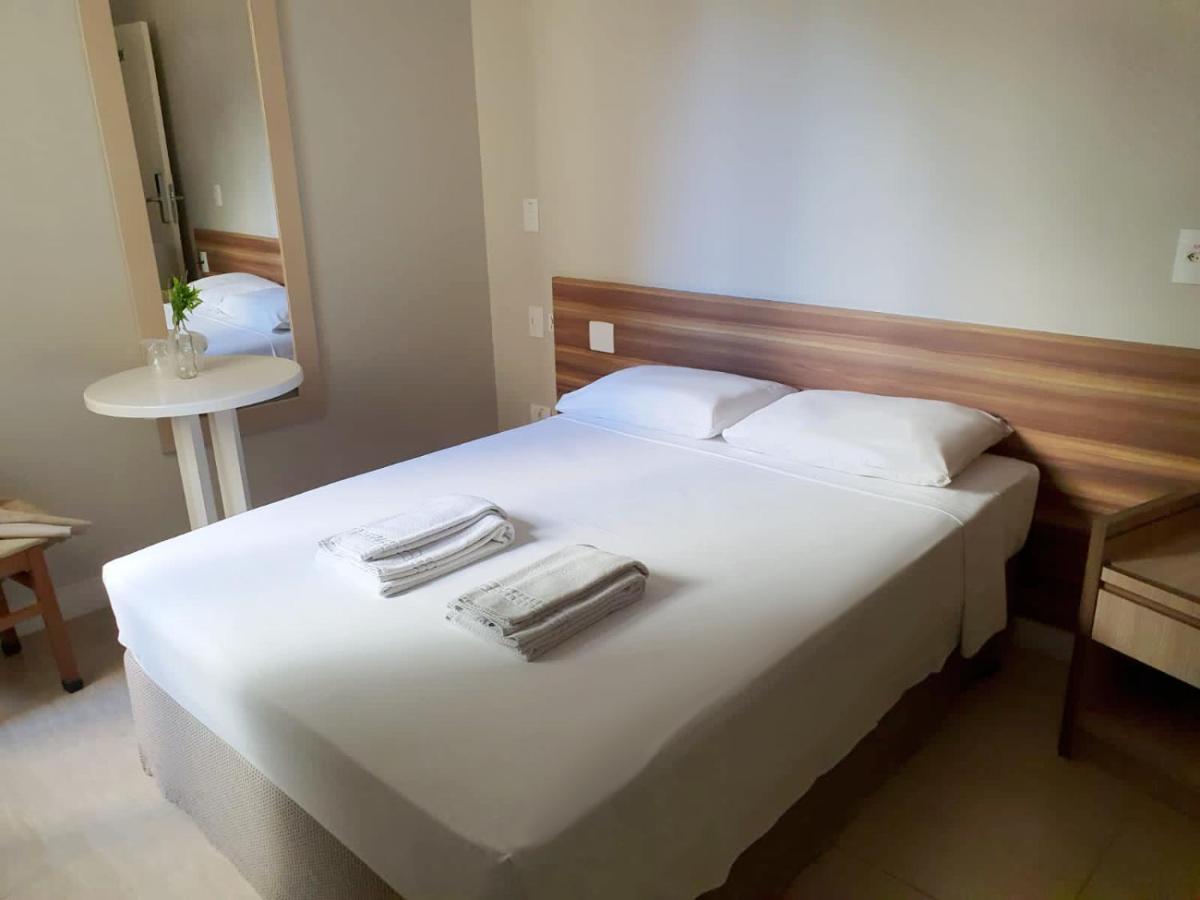 Sw Praia Hotel برايا جراندي المظهر الخارجي الصورة