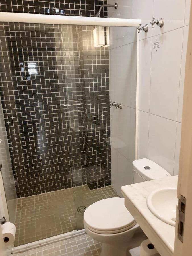Sw Praia Hotel برايا جراندي المظهر الخارجي الصورة
