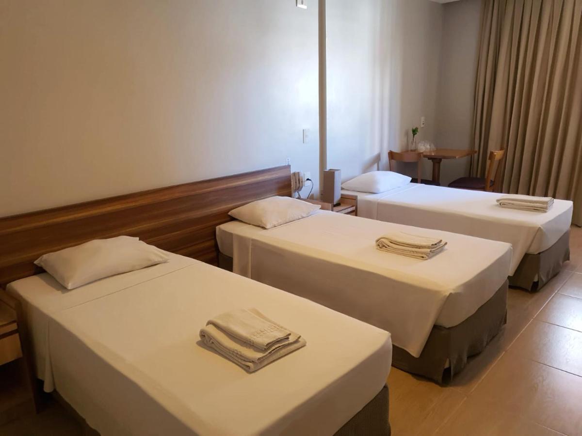 Sw Praia Hotel برايا جراندي المظهر الخارجي الصورة