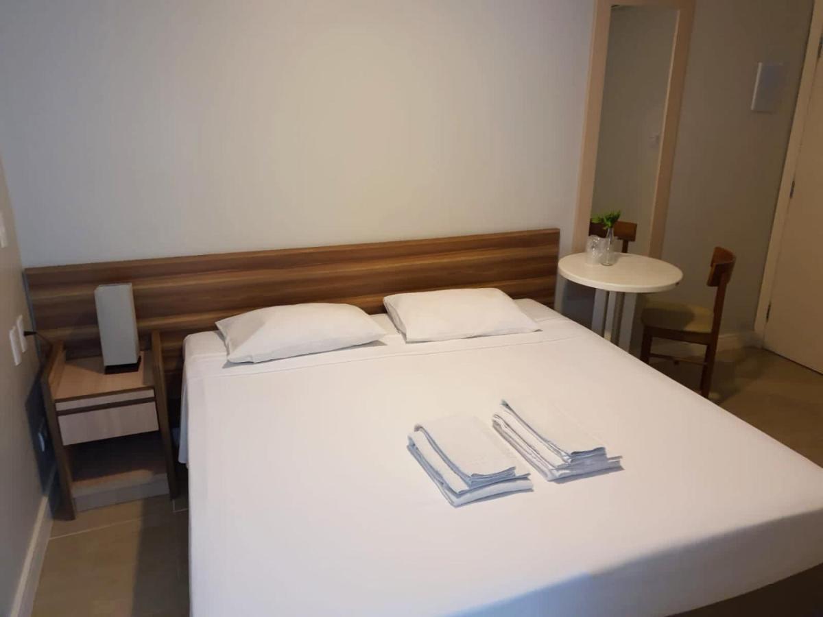 Sw Praia Hotel برايا جراندي المظهر الخارجي الصورة