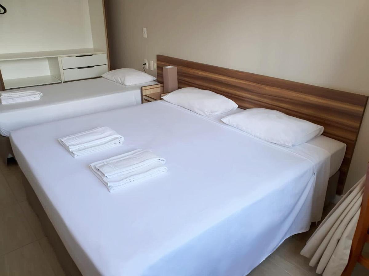 Sw Praia Hotel برايا جراندي المظهر الخارجي الصورة